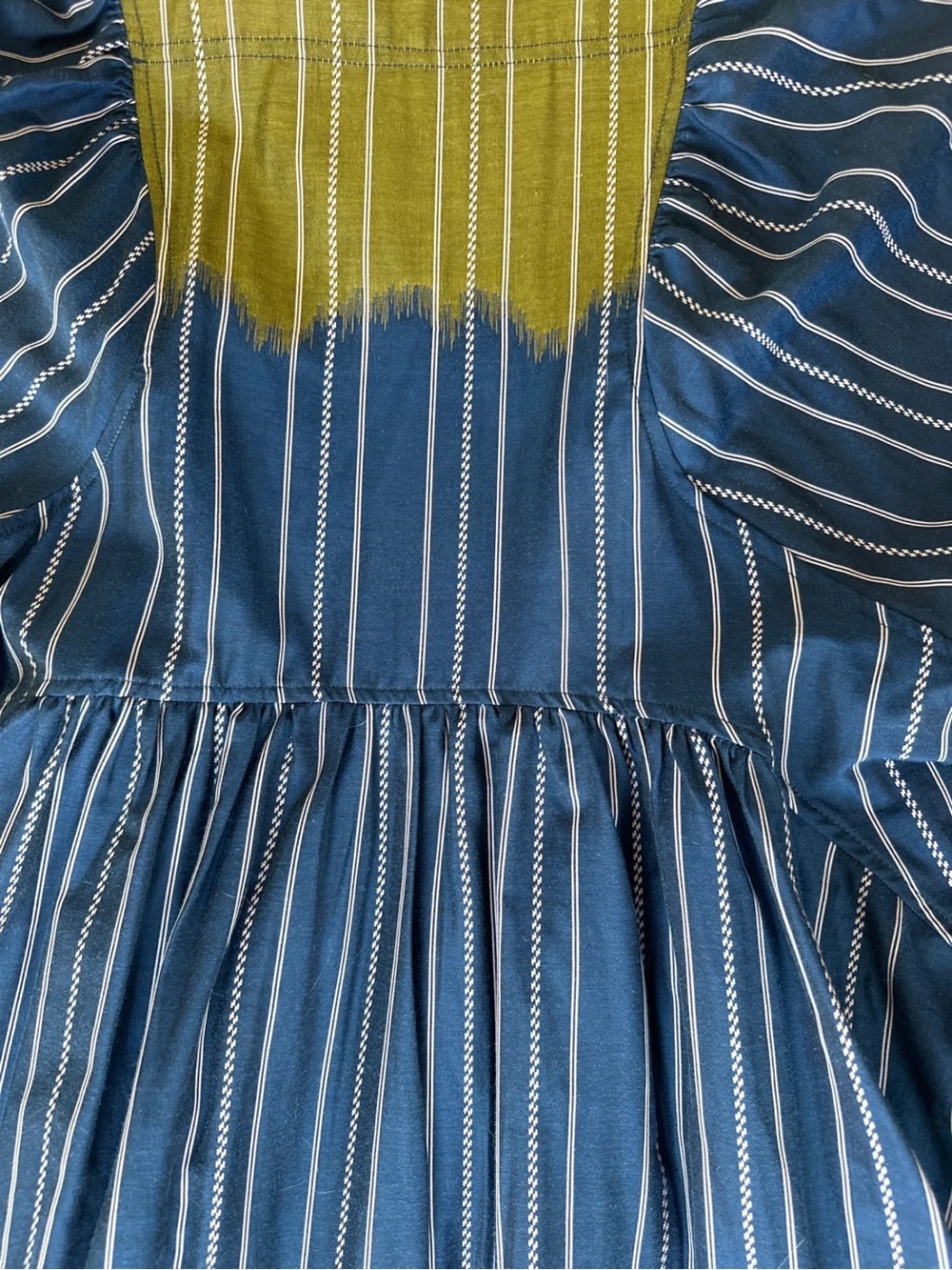 Henrik Vibskov Ikat Dress - Picture 5 of 6